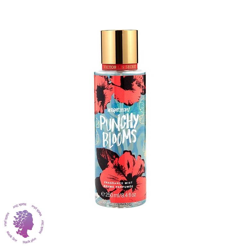 بادی اسپلش مدل  punchy blooms