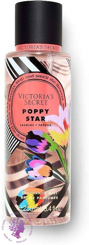 بادی اسپلش poppy star