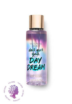 باید اسپلش مدل doit quit your day dream