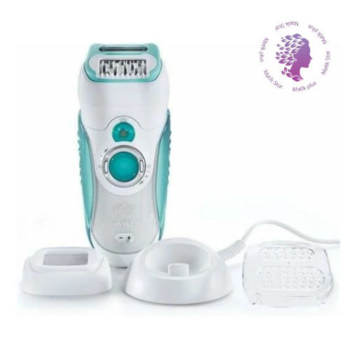 اپیلاتور براون مدل 7791