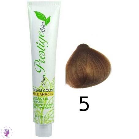 رنگ مو نیو پرستیژ کالر بدون امونیاک