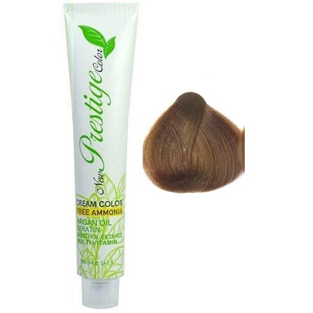 رنگ مو نیو پرستیژ کالر بدون امونیاک