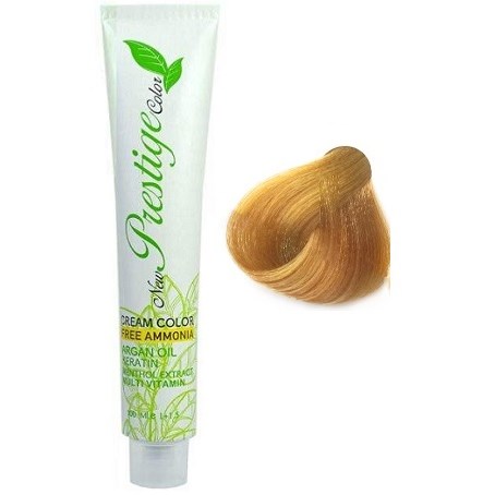 رنگ مو نیو پرستیژ کالر بدون امونیاک