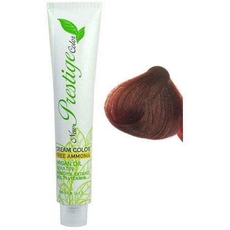 رنگ مو نیو پرستیژ کالر بدون امونیاک