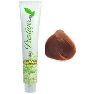 رنگ مو نیو پرستیژ کالر بدون امونیاک