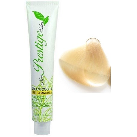 رنگ مو نیو پرستیژ کالر بدون امونیاک