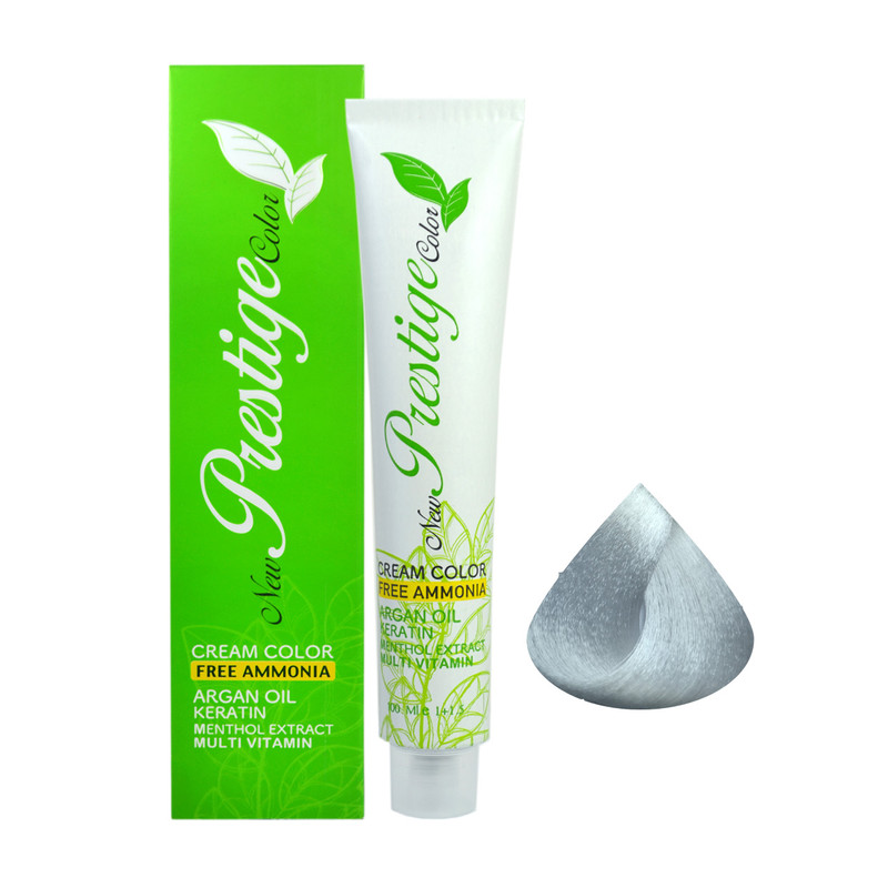 رنگ مو نیو پرستیژ کالر بدون امونیاک