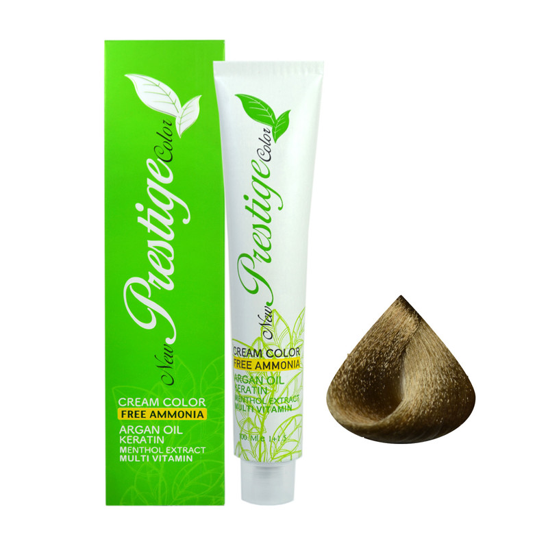 رنگ مو نیو پرستیژ کالر بدون امونیاک