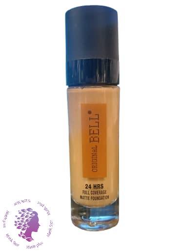 کرم پودر  master studio شماره 115