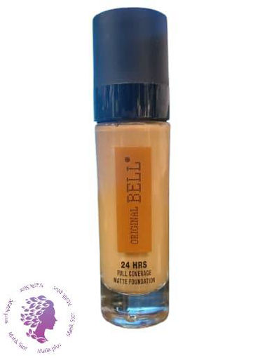 کرم پودر  master studio شماره 115