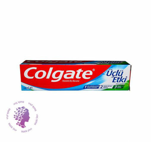 خمیر دندان 3 کاره 100 میل