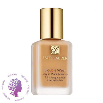 کرم پودر  مدل Double Wear شماره 2W1 رنگ DAWN