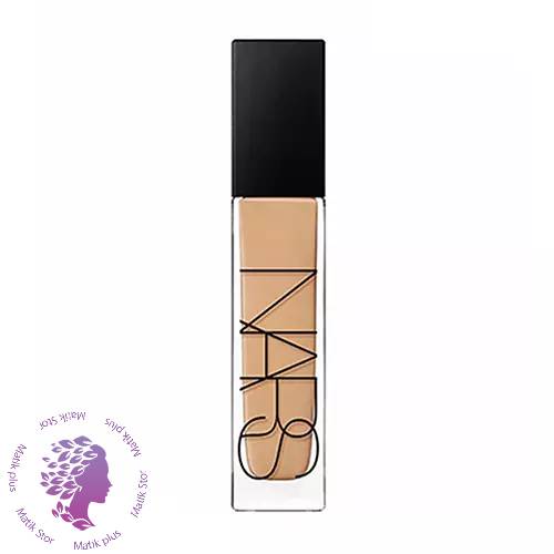 کرم پودر Natural Radiant مدیوم شماره 4