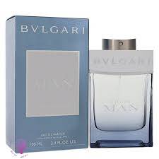عطر ادکلن بولگاری من گلیشال اسنس (Bvlgari Man Glacial Essence)