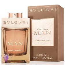 عطر بولگاری من تری اسنس ادو پرفیوم مردانه