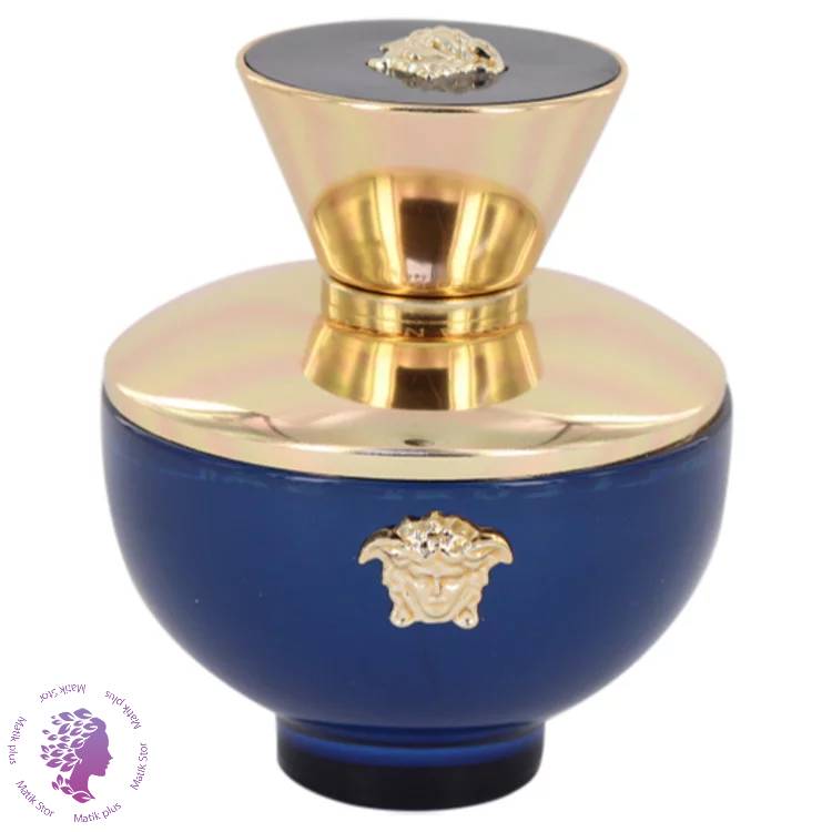 عطر زنانه دایلان بلو dylan blue