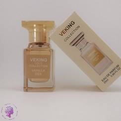 ادکلن مینیاتوری برند ویکینگ مدل وانیلا س.ک.س