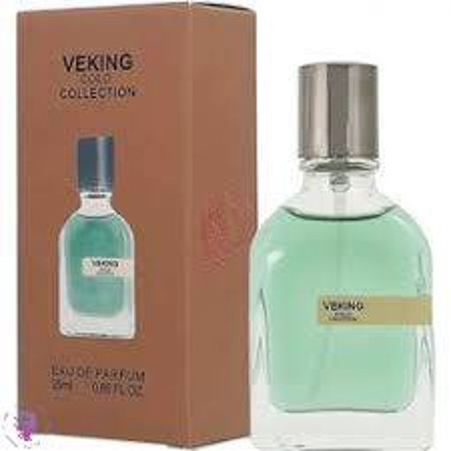 ادکلن مینیاتوری برند ویکینگ مدل مگاماره