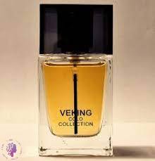 ادکلن مینیاتوری برند ویکینگ مدل دیور هوم اینتس