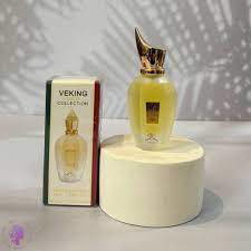 ادکلن مینیاتوری برند ویکینگ مدل ناکسوس