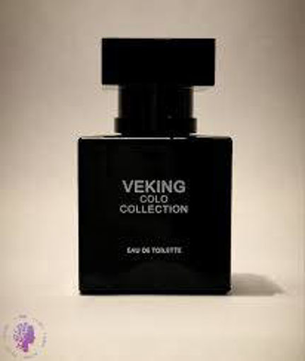 ادکلن مینیاتوری برند ویکینگ مدل انکر