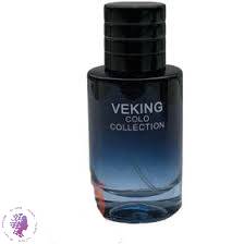 ادکلن مینیاتوری برند ویکینگ مدل ساواج