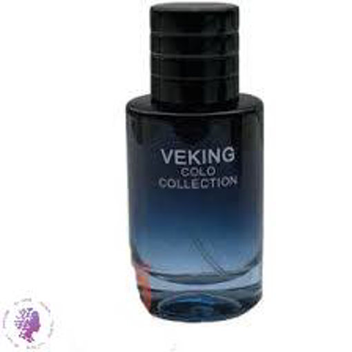 ادکلن مینیاتوری برند ویکینگ مدل ساواج