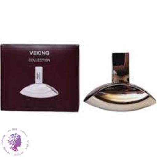 ادکلن مینیاتوری برند ویکینگ مدل ایفوریا