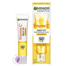 ضد آفتاب ویتامین سی با SPF50+ حجم 40 میل