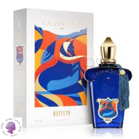 زرجوف مفیستو