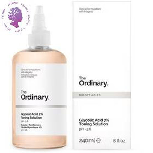 تونر گلیکولیک اسید 7% اوردینری 240 میل های کپی