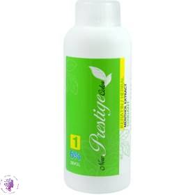 اکسیدان کراتینه نیو پرستیژ کالر با عصاره نعناع 6% _ 150 میل