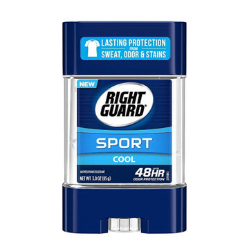 مام ژله ای مردانه اسپرت کول   Sport Cool Deodorant 48H