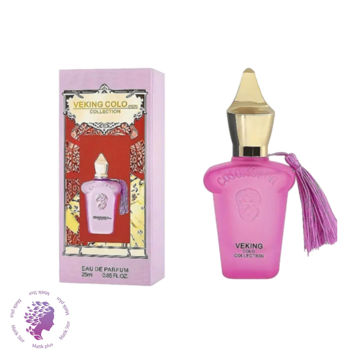 کازاموراتی لاتوسکا صورتی 25 میل ویکینگ کولو (مینیاتوری)