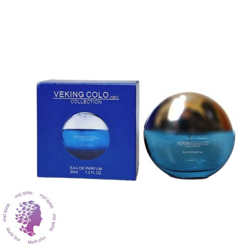 ویکینگ کولو کالکشن حجم : 30 میل مناسب برای : آقایان