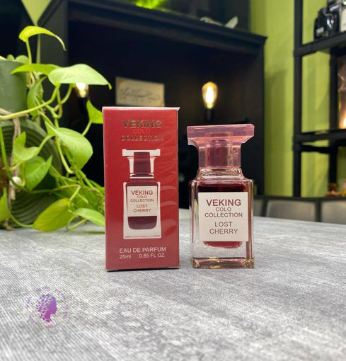 ادکلن لاست چری ویکینگ ۲۵ میل