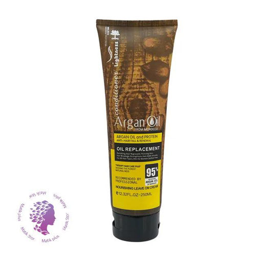 کرم موی و پروتئین