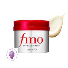 ماسک مو Premium Touch حجم 230 میلی لیتر