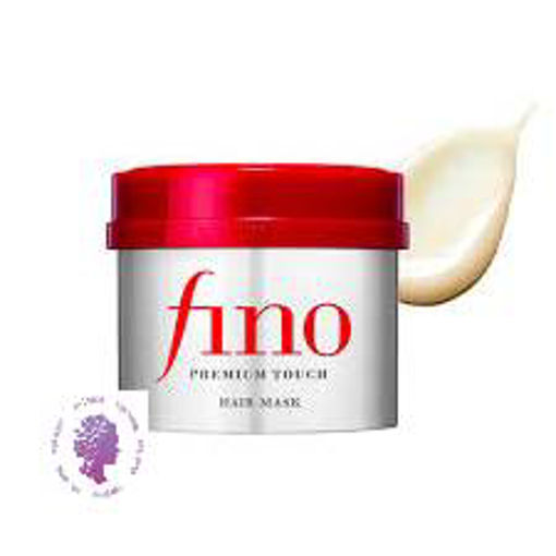 ماسک مو Premium Touch حجم 230 میلی لیتر