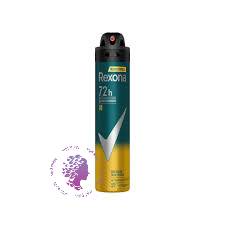 اسپری رکسونا مردانه زرد ۲۰۰میل