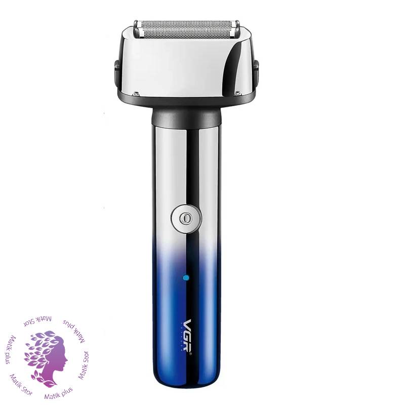 ماشین اصلاح موی سر و صورت وی جی ار مدل V-365 3in1