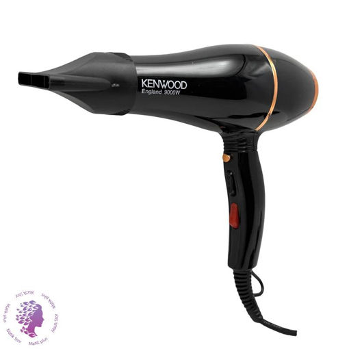 سشوار حرفه ای کنوود مدل KW-550