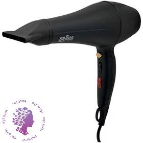 سشوار براون مدل BR-1009