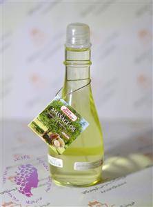روغن ماساژ  مدل ARGAN OIL