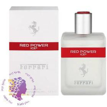 عطر ادکلن رد پاور آیس ۳ | Red Power Ice 3