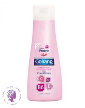 نرم‌کننده مو گلرنگ