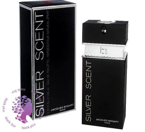 عطر ادکلن سیلور سنت |  Silver Scent