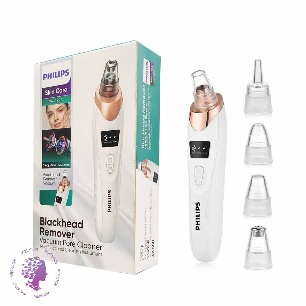 میکرودرم فیلیپس مدل PH-1554