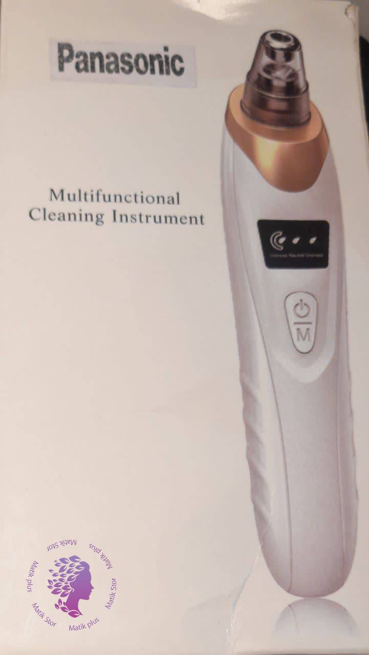 میکرودرم خانگی برند پاناسونیک