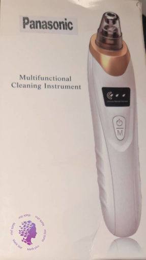 میکرودرم خانگی برند پاناسونیک